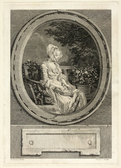 Fino a quando da Louis Joseph Masquelier