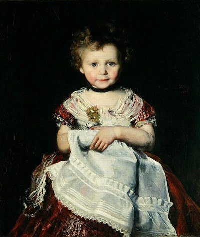Martha Kolitz da Louis Kolitz