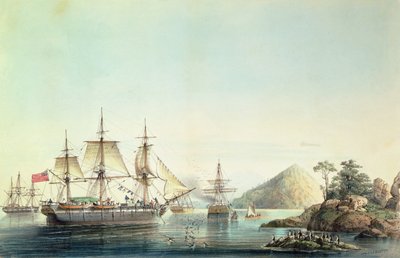Canot Esquimau da Louis Lebreton