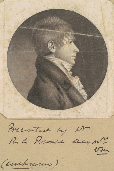 Luther Martin da Louis Lemet