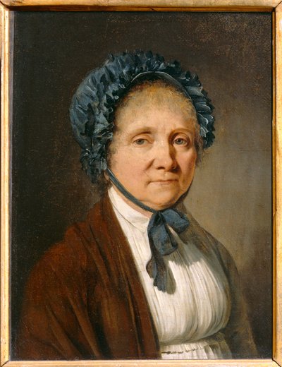 Nicolas Vincent Arnault, nato Marie-Jacqueline Le Duc ... da Louis Leopold Boilly