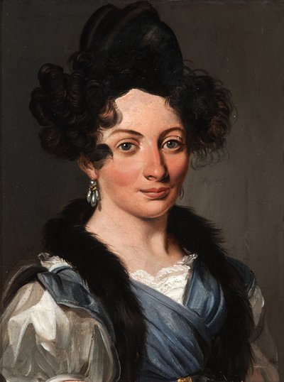  da Louis Leopold Boilly