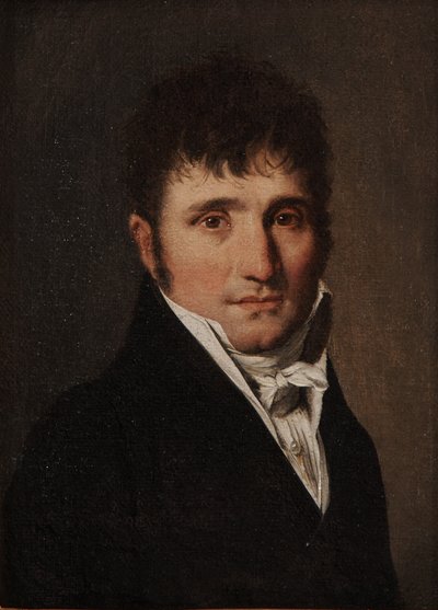  da Louis Leopold Boilly