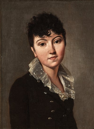  da Louis Leopold Boilly