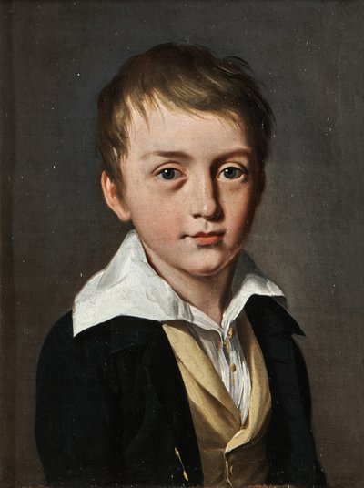  da Louis Leopold Boilly