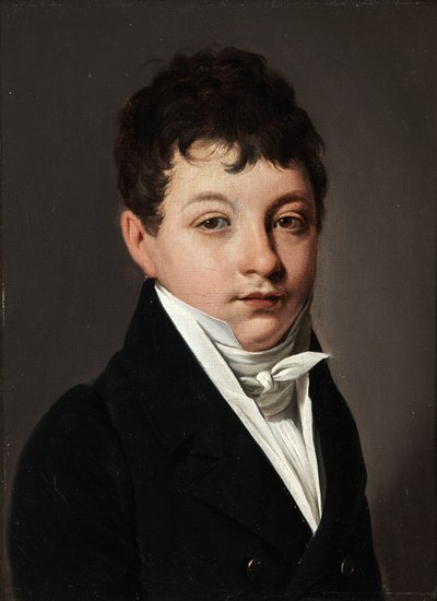  da Louis Leopold Boilly