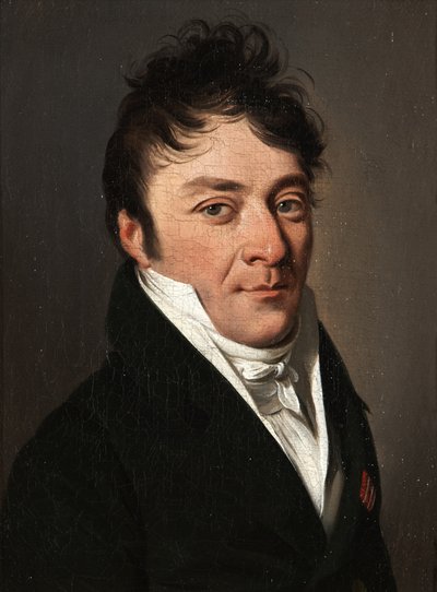  da Louis Leopold Boilly