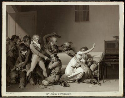  da Louis Leopold Boilly