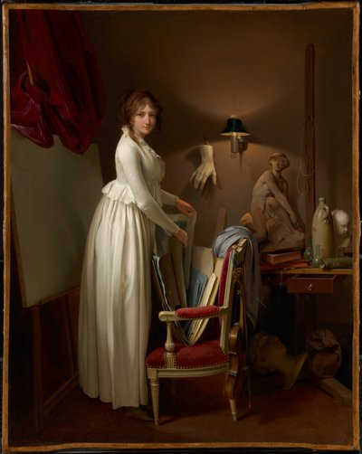  da Louis Leopold Boilly