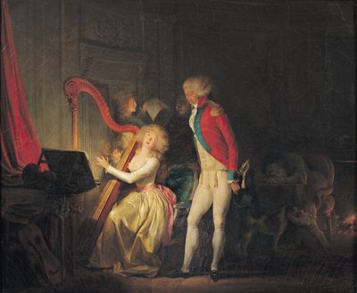 Il concerto improvvisato, o Il prezzo dell