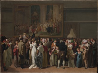  da Louis Leopold Boilly