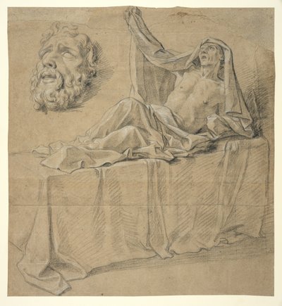  da Louis Licherie de Beuron (attr. to)