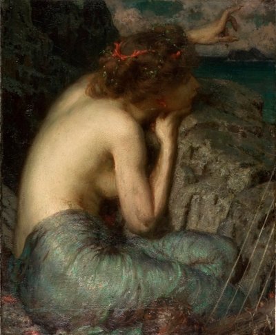 La Sirena da Louis Loeb