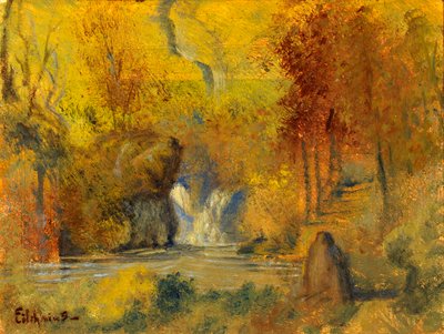 Paesaggio d