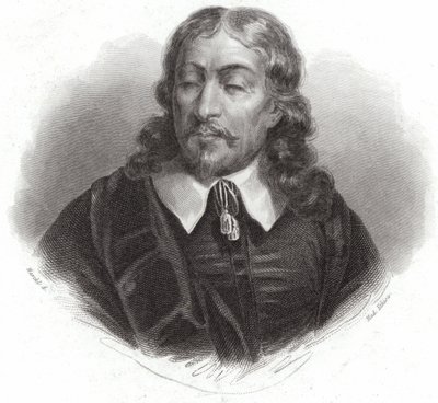 John Milton da Louis Marckl