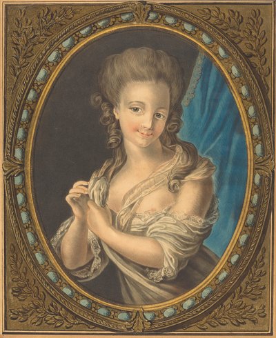Incanti del mattino da Louis Marin Bonnet