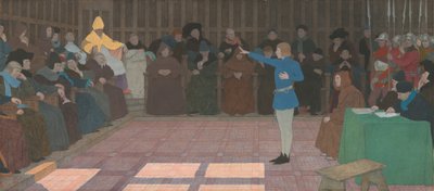 Il Processo di Giovanna d
