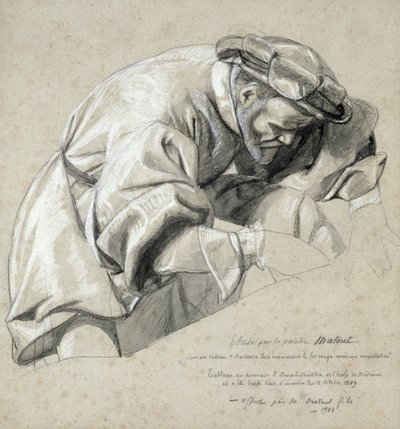 Studio di Ambroise Paré, 