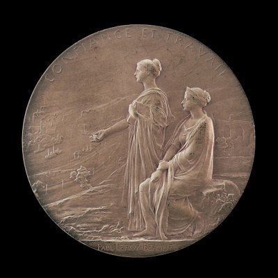 Personificazioni della fiducia e dell
