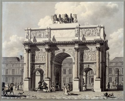 Veduta dell