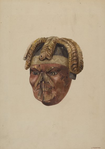 Polena S.S. Robert Fulton da Louis Plogsted
