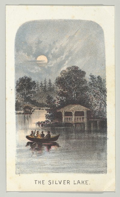 Il Lago d