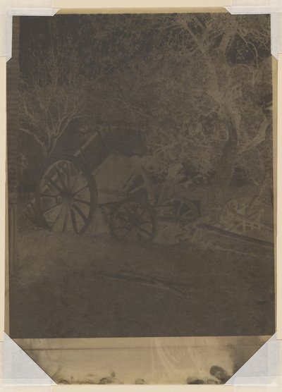 Carrello da Louis Rémy Robert