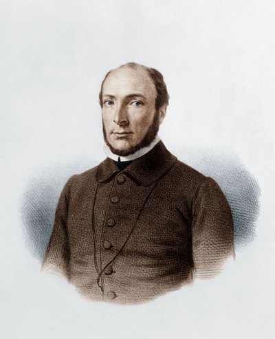 Assemblea nazionale, Galleria dei rappresentanti del popolo: Victor Schoelcher da Louis Stanislas Marin Lavigne