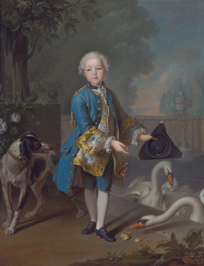 Luigi Filippo Giuseppe d