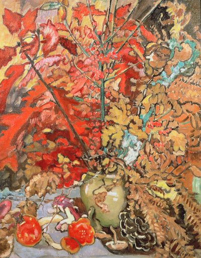 Autunno da Louis Valtat