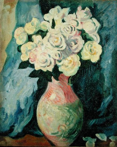 Fiori da Louis Valtat