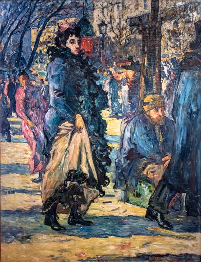  da Louis Valtat
