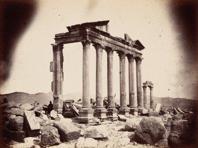 Mausoleo all