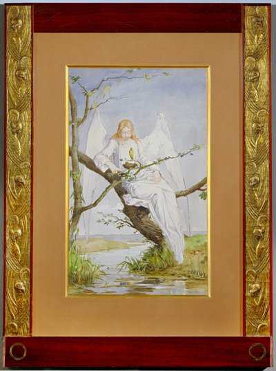  da Louis Welden Hawkins