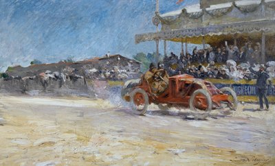 Primo Gran Premio dell