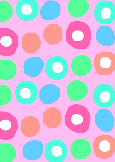 Punti divertenti (digitale) da Louisa Hereford
