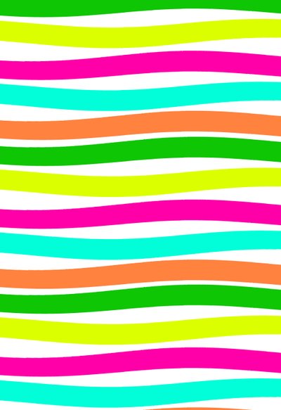 Strisce, 2017, Media digitale da Louisa Hereford