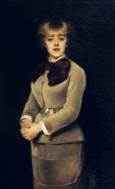 Ritratto dell