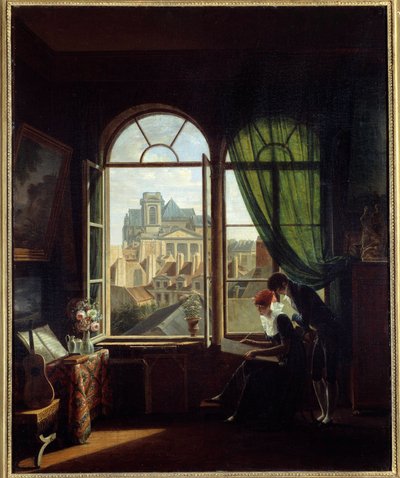 Interno dell