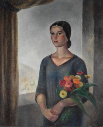 Francesca da Louise B. Maloney
