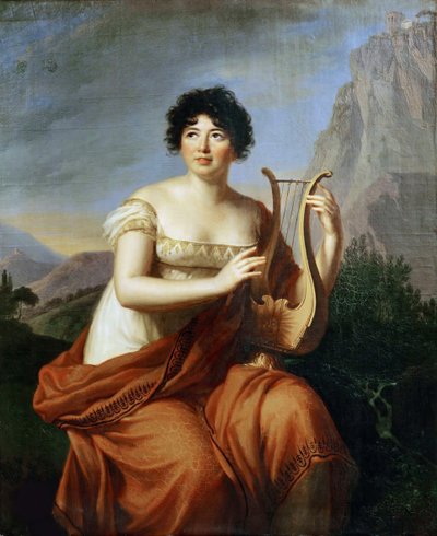 Ritratto dell
