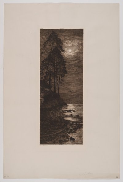 Sera da Louise Ravn Hansen