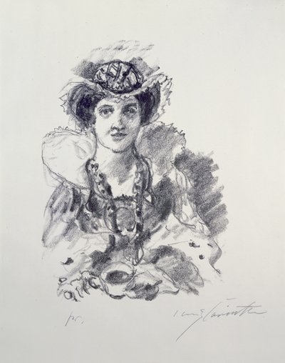  da Lovis Corinth