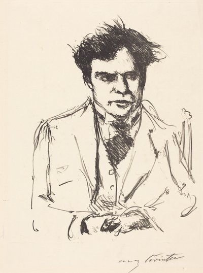  da Lovis Corinth