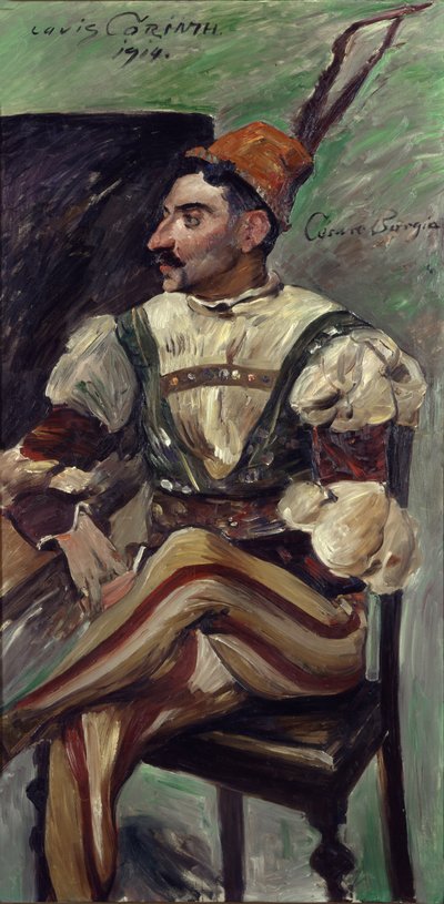  da Lovis Corinth