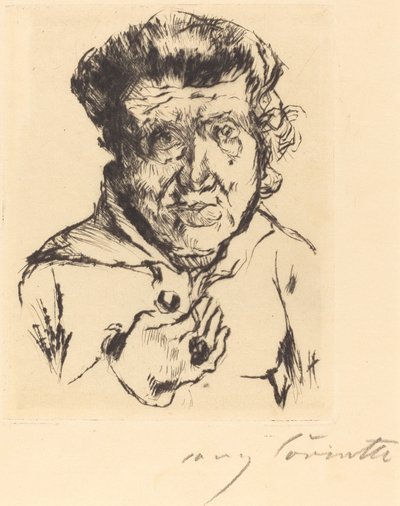 La suocera dell