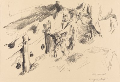 Vitelli da Lovis Corinth