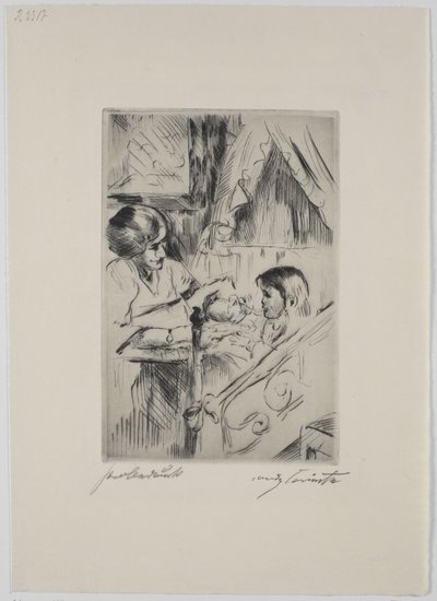  da Lovis Corinth