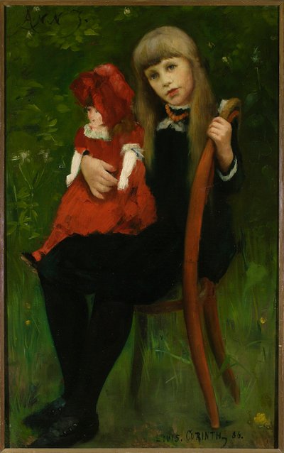  da Lovis Corinth