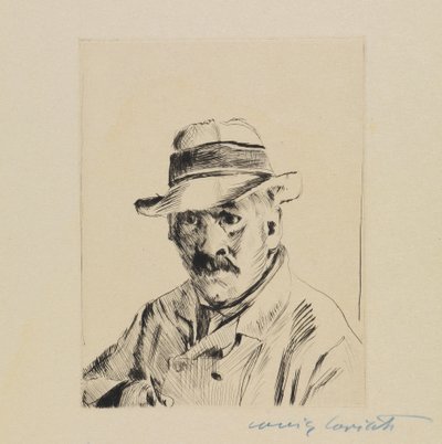 da Lovis Corinth